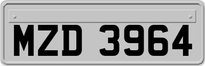 MZD3964