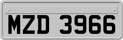 MZD3966