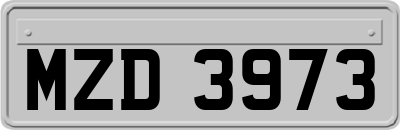 MZD3973