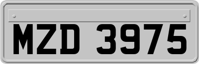 MZD3975