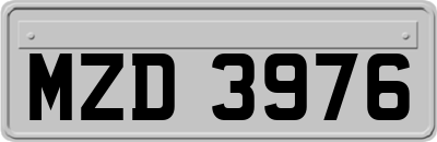 MZD3976