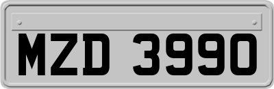 MZD3990