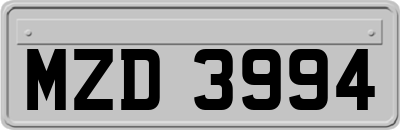 MZD3994