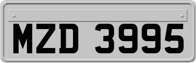MZD3995