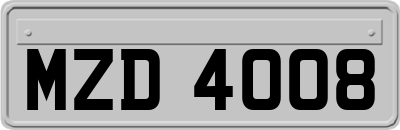 MZD4008