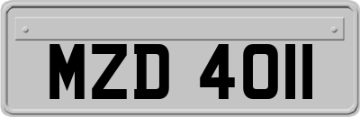 MZD4011