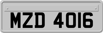 MZD4016