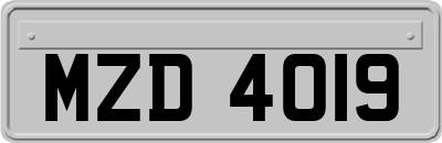 MZD4019