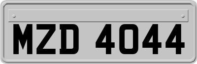 MZD4044