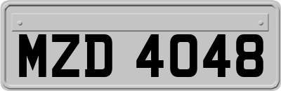 MZD4048