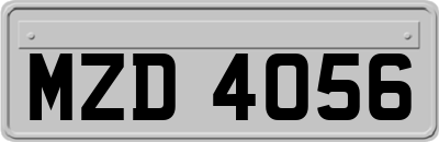 MZD4056