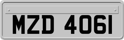 MZD4061