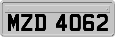 MZD4062
