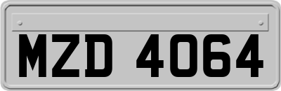 MZD4064