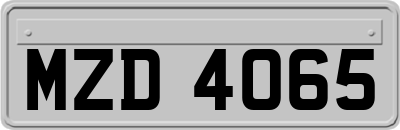 MZD4065
