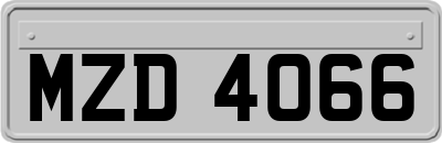 MZD4066