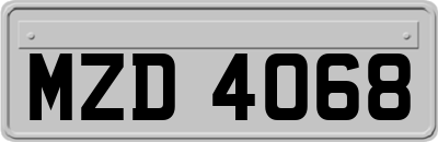 MZD4068