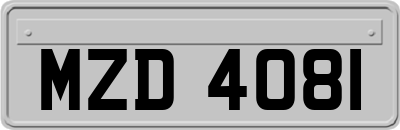 MZD4081