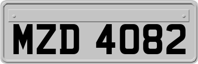 MZD4082
