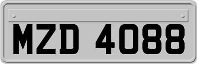 MZD4088