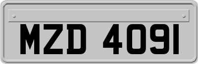 MZD4091