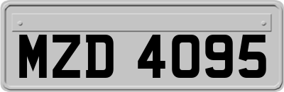 MZD4095