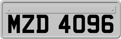 MZD4096
