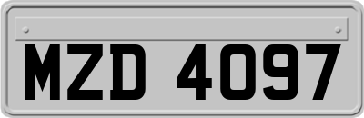 MZD4097
