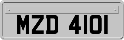 MZD4101