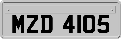 MZD4105
