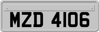 MZD4106