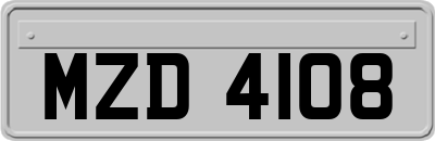 MZD4108