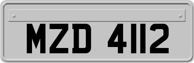 MZD4112