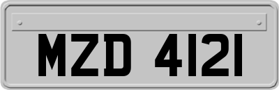 MZD4121