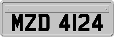 MZD4124
