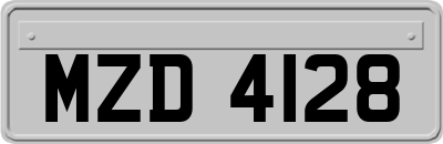 MZD4128
