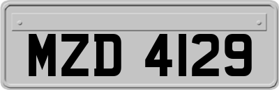 MZD4129
