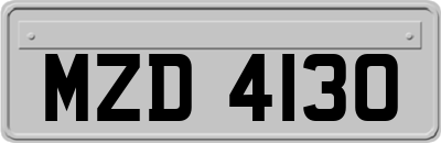 MZD4130