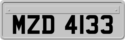 MZD4133