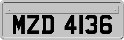 MZD4136