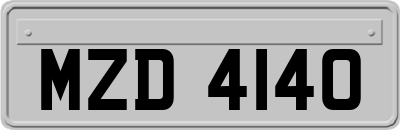 MZD4140