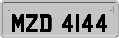 MZD4144