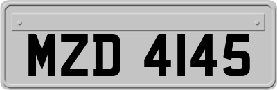 MZD4145