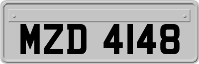 MZD4148