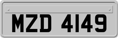 MZD4149