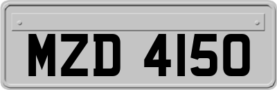 MZD4150