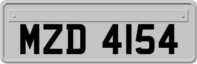 MZD4154