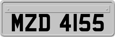MZD4155