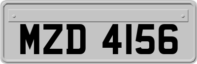 MZD4156