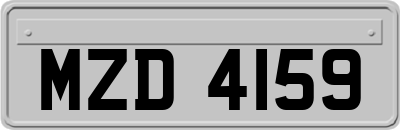 MZD4159
